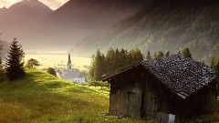 音乐短片 - The Beauty Of Austria