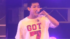 GOT7 - Bounce