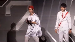 GOT7 - 宜珍粉红Cut