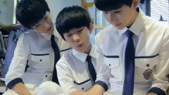 TFBOYS - 自在如风的少年