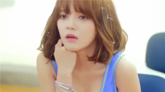 AOA - 胸キュン (Short Ver.)