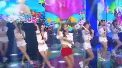 NS允智 - Honey Summer