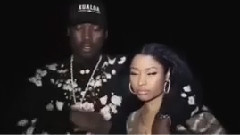 Nicki Minaj,Meek Mill,Chris Brown - All Eyes On You预告