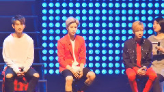 GOT7 - The Fanclub Fan Meeting With GOT7 2-2