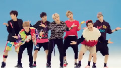 GOT7 - Just Right