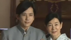岚 - 母と暮せば 拍摄现场新闻 15/07/13