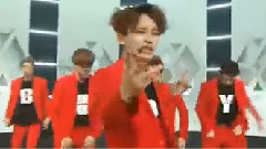 Chen(EXO) - Call Me Funky Chen