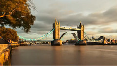 音乐短片 - 英格兰