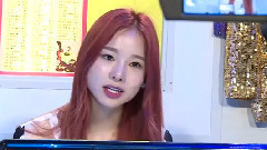 EXID - 我的小电视 E12 率智 Cut下半场
