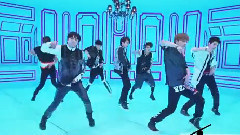 Infinite - Bad
