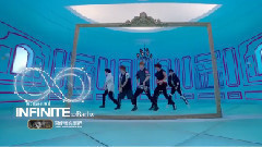 Infinite - Bad