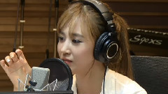 Sunny(少女时代),允儿(少女时代),Yuri(少女时代),少女时代,秀英(少女时代) - Sunny的FM Date