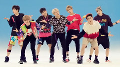 GOT7 - Just Right