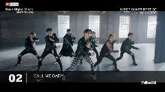 IU,BigBang,SHINee,朴振英,A Pink - 2015上半年Gaon音源销量TOP30