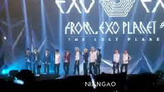 EXO,吴世勋(EXO) - 世勋用八国语言说我爱你
