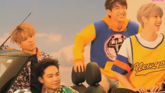 GOT7 - Just Right