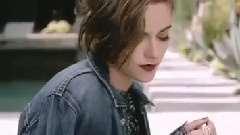 Kristen Stewart - Kristen Stewart Marie Claire Aug2015 BTS