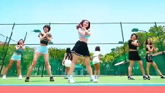 舞蹈视频,模仿翻唱 - Heart Attack