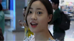 Kara - 仁川机场入境