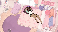 音乐短片 - Trash Cat