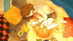 音乐短片 - Love Is