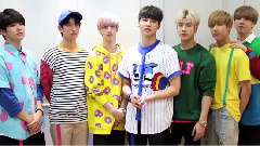 GOT7 - GOT7 Greetings To MelOn