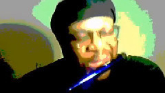 音乐短片 - Summertime 放克版