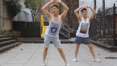 舞蹈视频 - Shake It (Dance Cover)