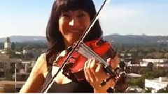音乐短片 - Cecilio 小提琴