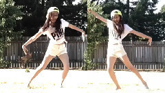 舞蹈视频 - Party (Dance Cover)