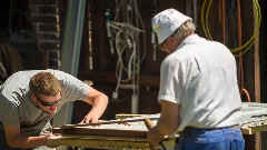 音乐短片 - Elsewhere