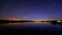 音乐短片 - 白俄罗斯 拥抱的恒星