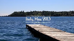 音乐短片 - 意大利 2013