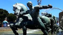 音乐短片 - Cote D'Azure - Portable Memories