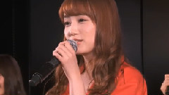 AKB48 - 加藤玲奈生诞祭自我介绍
