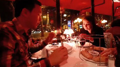 音乐短片 - 欧洲之旅2013 - 巴黎