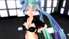 初音未来 - Sweet Devil