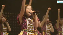 SNH48 - M02 爱的意义
