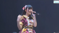 SNH48 - M03 第一只兔子