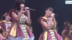 SNH48 - M04 因为喜欢你