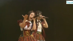 SNH48 - M05 格子裙妖精