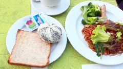 音乐短片 - 刁曼岛悠闲游2013