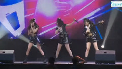SNH48 - M06 朱丽叶