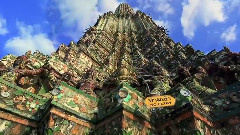 音乐短片 - 2013行摄曼谷 泰国