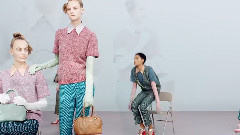 Fashion Show - Prada Fall Winter 2015 Ad Campaign