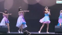 SNH48 - M07 爱的颜色