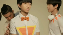 TFBOYS - 最新花絮集锦