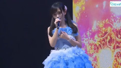 SNH48,鞠婧祎(SNH48) - M09 都是夜风惹的祸 (SNH48'约定'全国巡回演唱会 北京站) 现场版 15/07/04