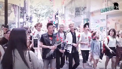 UNIQ - Guerilla Event - UNIQ