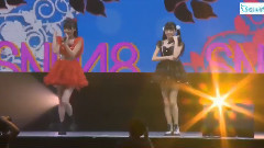 SNH48 - M10 狼与自尊